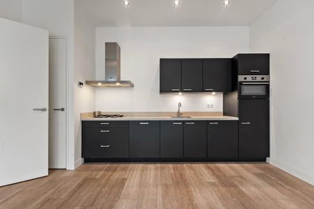 Te huur: Appartement Laan van Meerdervoort in Den Haag - Foto 3