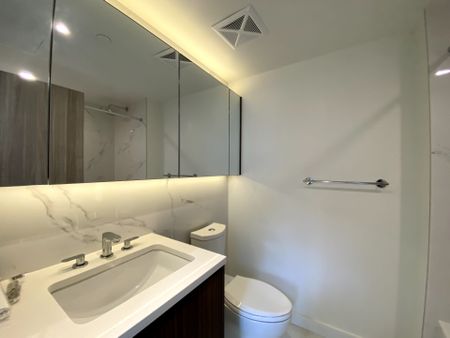 For Lease - 11 mcmahon Drive Unit# 106, Toronto, Ontario - Photo 3