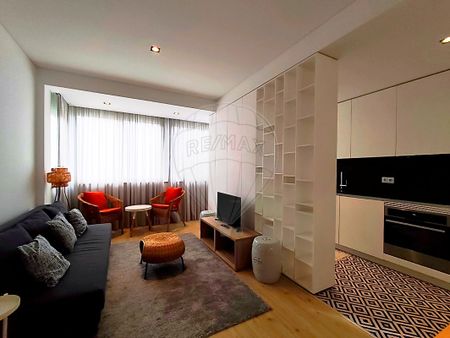 Apartamento T1 em Lisboa - Photo 2