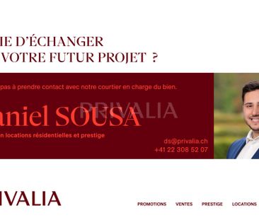 Bel appartement en rez-de-jardin à proximité des Organisations Inte... - Photo 6