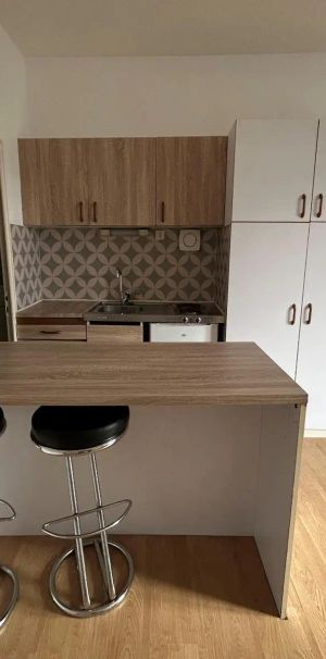 Appartement à louer 1 pièce 20m² - Photo 1