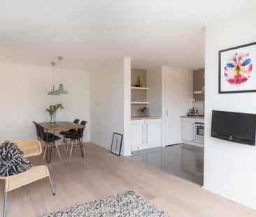 Te huur: Appartement 's-Gravesandeplein in Amsterdam - Foto 6