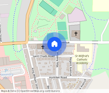 1 bedroom in a house share to rent - Photo 1