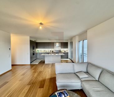 Bel appartement moderne proche du centre ville - Photo 4