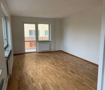 Babordsgatan 2 A - Photo 1