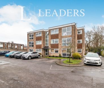 1 bedroom apartment to rent Chanctonbury Gardens, Sutton, SM2 - Photo 1