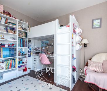 Tout savoir sur cet appartement dans le quartier Colombiers, à Issy... - Photo 6