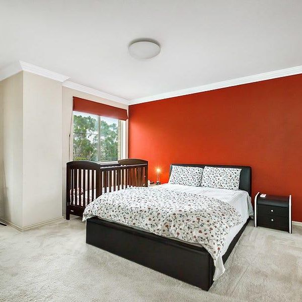202/8 Wentworth Drive, Liberty Grove NSW 2138 - Apartment For Rent | Domain - Photo 1