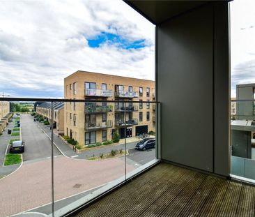 Well presented 2 bedroom 2nd floor apartment at this new developmen... - Photo 5