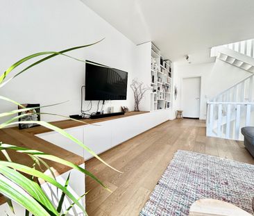 Instapklare en energiezuinige woning met 3 slpk en stadstuin - Photo 4