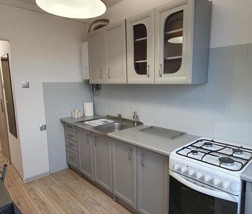 Umeblowana kawalerka na wynajem Nowogard - Photo 4