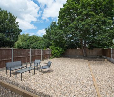 1 bedroom detached to rent Corporation Road, Chelmsford, Essex, CM1 - Photo 1