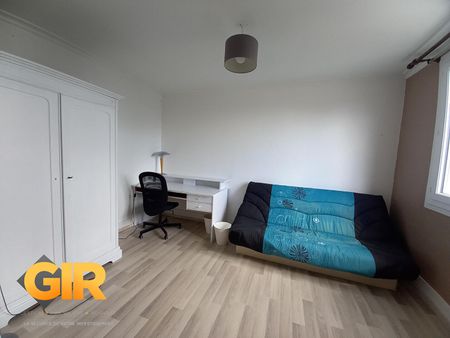 Location Appartement 1 pièce 11m² RENNES 35000 - Photo 4