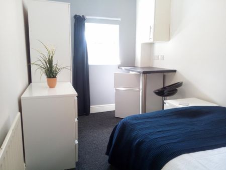 1 bedroom terraced house to rent - Photo 5