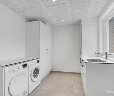 4-værelses Lejlighed på 105 m² i Holstebro - Photo 6