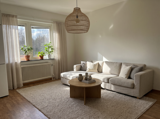 Billavägen 1 B, Åryd - Foto 1