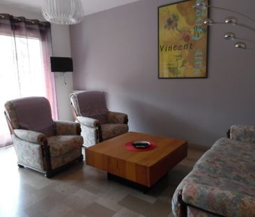 Appartement 50.42 m² - 2 Pièces - Amélie-Les-Bains-Palalda (66110) - Photo 1