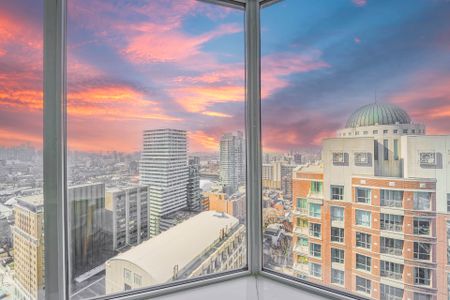 For Lease - 155 Yorkville Avenue Unit# 2915, Toronto, Ontario - Photo 2