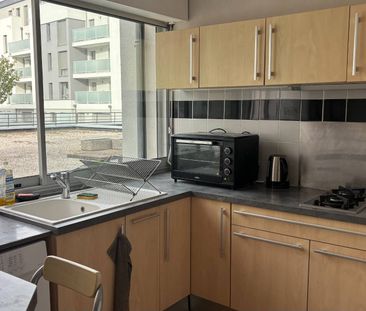 Appartement T3- Quartier St Félix - Photo 4