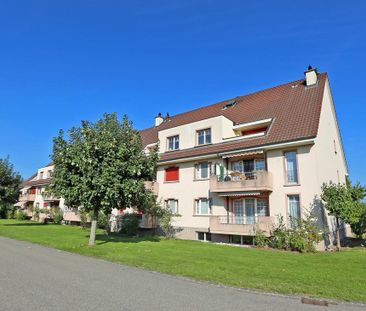 Wohnen wo die Natur zu Hause ist an kinderfreundlicher Lage - Foto 1