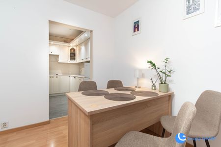 Studio 30m2, Ruczaj *Szuwarowa* – Cascada - Zdjęcie 4