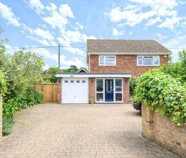 Back Lane, Bucks Horn Oak, Farnham, Hampshire, GU10 - Photo 2