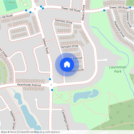 2 Tarmack Drive, Richmond Hill