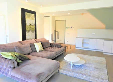 Luxurious 3 bedroom duplex For Rent near Baneasa Forest - Fotografie 4