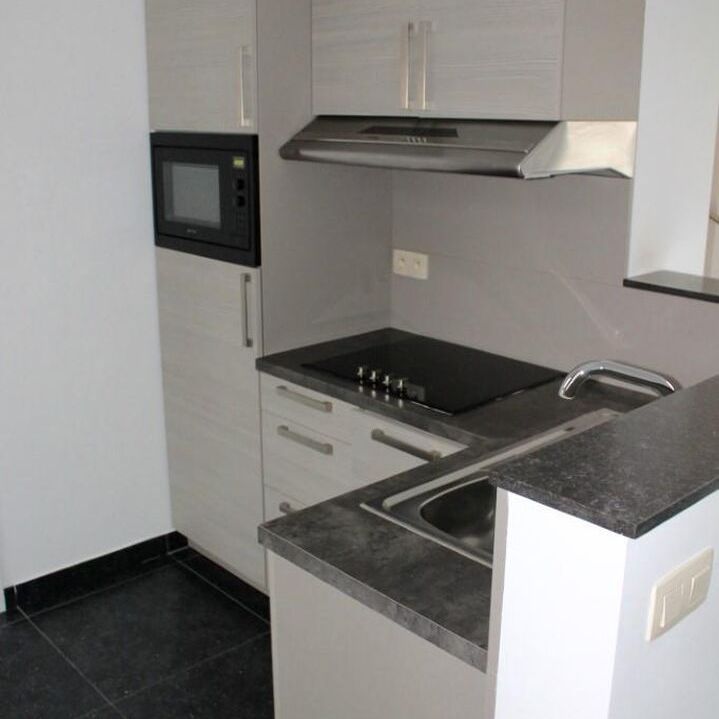 Duplex te huur in Tienen - Photo 1