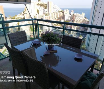 Holiday and Winter Let La Cala Finestrat - Photo 4