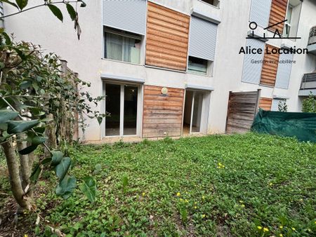 Location Appartement 2 pièces 44m² NEUVECELLE 74500 - Photo 4