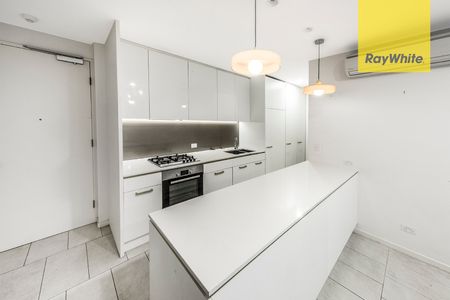 205A/3 Broughton Street, Parramatta NSW 2150 - Apartment For Rent | Domain - Photo 4