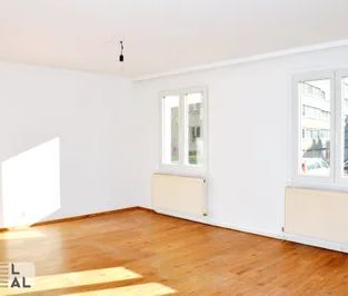 NÄHE HOHE WARTE - HELLE UND RUHIGE WOHNUNG MIT GARTENNUTZUNG - Foto 3