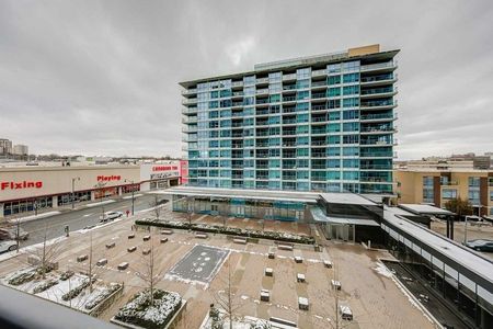 For Lease - 19 Singer Court Unit# 512, Toronto, Ontario - Photo 4