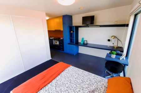 Standard Studio with terrace - Photo 5