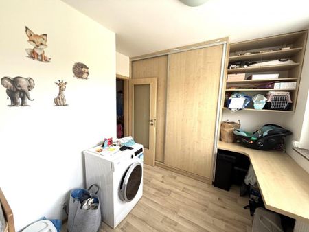 Pronájem bytu 3+1 64 m2 - Fotografie 2
