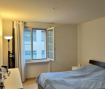 3 Zimmer, 66 m², 2. Stock - Foto 4