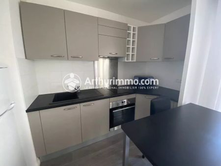 Location Appartement 2 pièces 41 m2 à Saint-Pierre-du-Perray - Photo 5