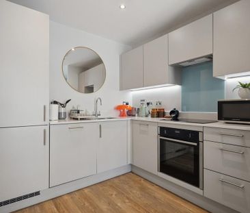 1 bedroom apartment to rent - Photo 6