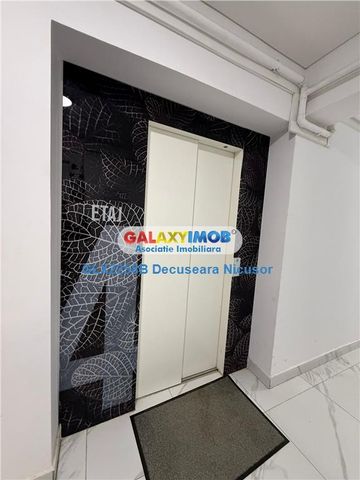 Garsoniera Militari Residence mobilata utilata loc de parcare 380 euro - Photo 5