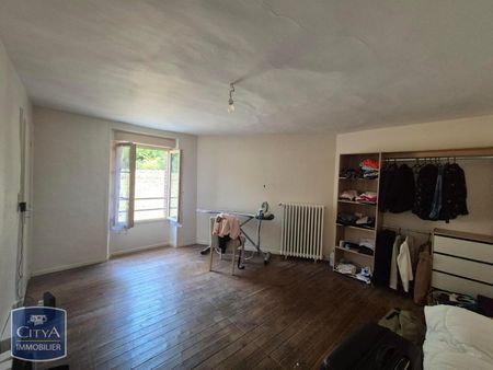 Location Maison 3 pièces 81m² MAYENNE 53100 - Photo 4