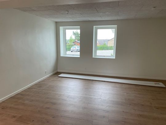 Pæn lejlighed i nydelige omgivelser - Photo 1