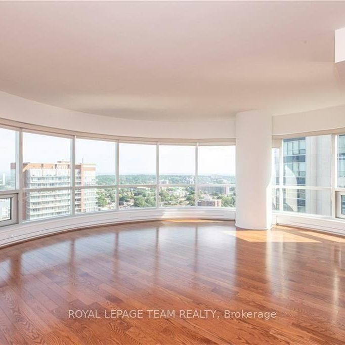 For Lease - 234 Rideau Street Unit# 2204, Lower Town - Sandy Hill, Ontario - Photo 1