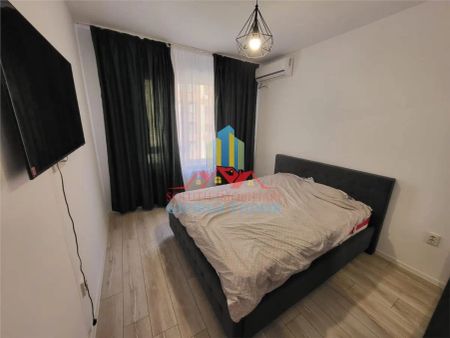 Inchiriere garsoniera Avangarde Home - Fotografie 3