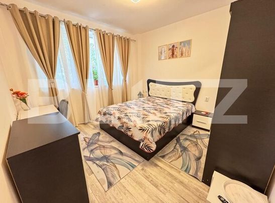 Apartament de inchiriat, 3 camere, 67 mp, loc de parcare, Happy Residence - Fotografie 1