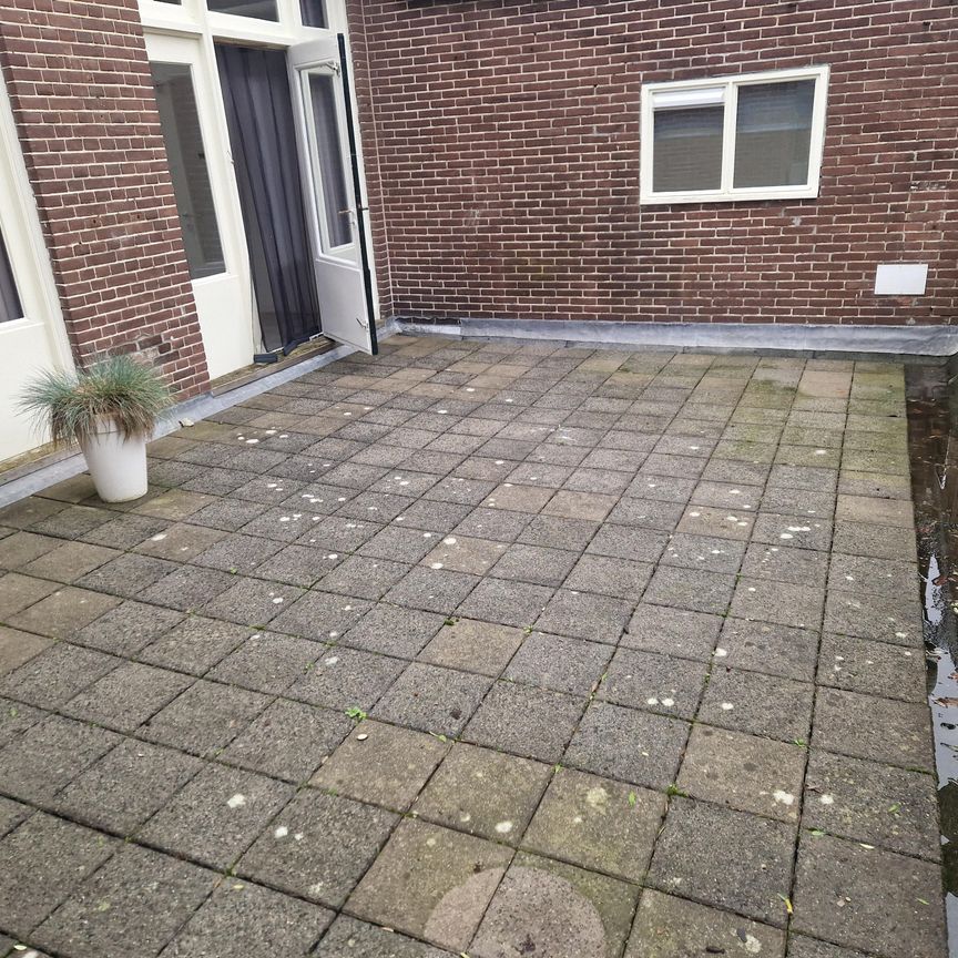 Te huur: Appartement Kerkstraat 24 B in Assen - Photo 1