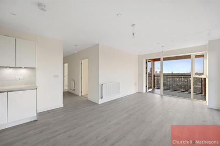 2 bedroom apartment to rent - Photo 2