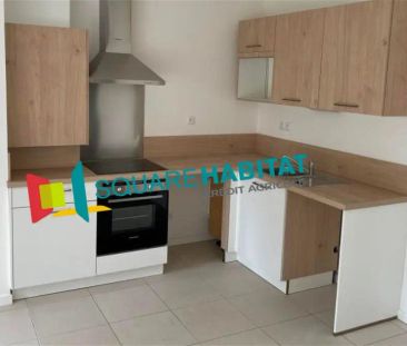 Location appartement 3 pièces - 64.71m² à Saint jean de braye (45800) - Photo 1