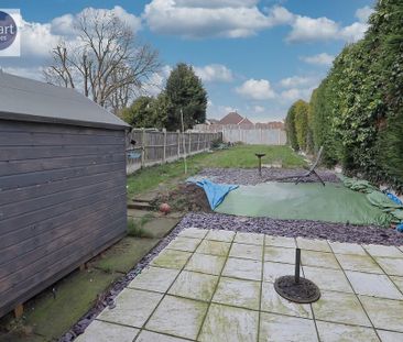 3 bedroom semi-detached house to rent - Photo 2