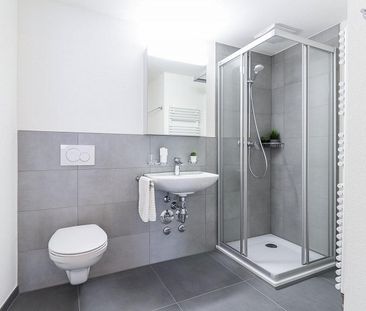 Schöne 2.5 Zimmer-Wohnung am Musical Theater - Photo 6